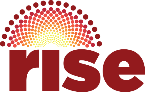 Rise logo