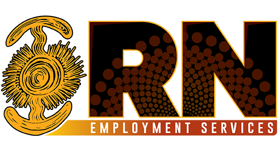 R Employement Services logo