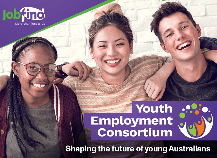new youth employment consortium