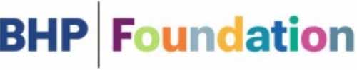 BHP Foundation logo