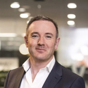 Nic Fairbank